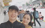 [ẢNH] Nhan sắc xinh đẹp và gia thế 